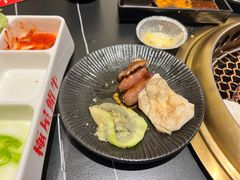 -極屋鮨牛 · 烧肉酒场(时代C馆店)