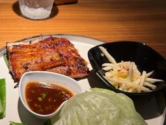 -星叶·东南亚料理(温州万象城店)