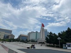 -万方圆拌粉瓦罐汤(恒茂华城店)