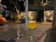 -Apollo·西班牙小酒馆(安福路店)