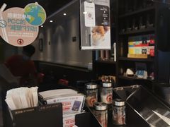 -太平洋咖啡(五月花店)