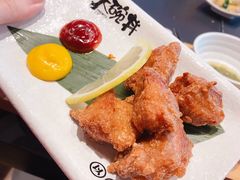 -熊吞·大碗丼烧肉饭(西市场嘉华店)