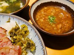 -大牛湾·眷村牛肉面(蠡溪店)