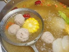 -贵宾牛·潮汕牛肉火锅(珠池总店)