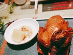 红烧乳鸽-大鸽饭(北京路店)