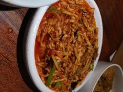 -前海沿·青岛菜(大拇指广场石老人店)