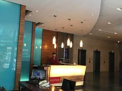 -铜锣湾如心酒店