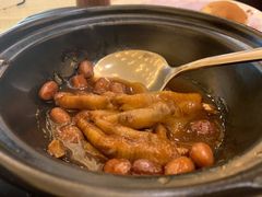 鲍汁蒸凤爪-潮府馆·非遗潮州菜·世纪公园(新国际博览中心店)