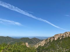 -天津盘山风景名胜区