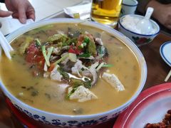 -小街47號江湖菜(四合院店)