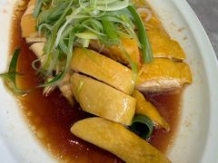 -陶兰居·手工点心·粤菜(圆融时代广场店)