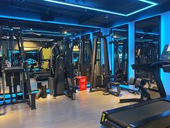 -NRG 健身私教CLUB(WPP达邦协作广场店)