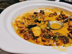 -蘭奢雅集·江浙菜(青山江滩店)