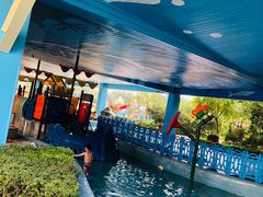 -南宫温泉水世界