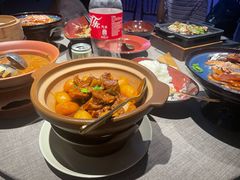 -青年公社烤鸭(肇嘉浜路店)