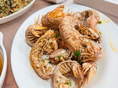 -车路士海鲜餐厅·本地人常驻·鲜捞现做(汕头南澳店)