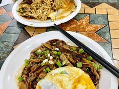 腰花猪肝面-梧桐面馆桐乡阿能面店(印象城店)