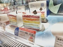 -巴黎贝甜(五道口店)