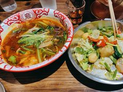 -破店肥哈·东北烧烤(南山保利店)