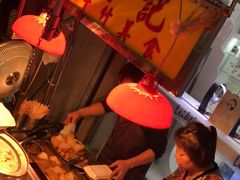 -明记牛杂(新马路分店)