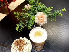 -茶话弄(中贸广场店)