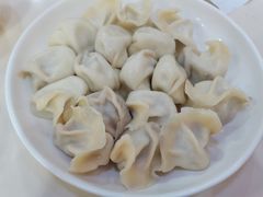 -辣妈水饺红冒菜(金阳路店)