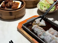 -稻香饭店(龙华天虹店)