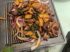 -鼎好家常菜(天桥店)