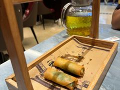 -云客来·花园餐厅(洛社店)