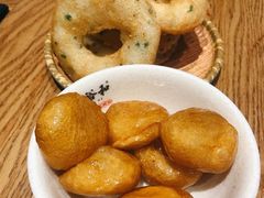 -易裕和·长沙米粉(竹塘西路店)
