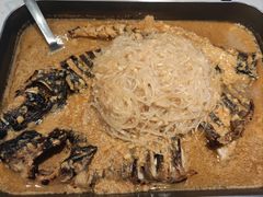 -鱼酷活鱼烤鱼(南京水游城店)