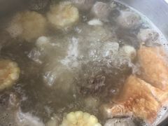 -南城十里潮汕鲜牛火锅·鲜虾生滚粥(融汇老商埠店)
