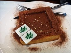 漏奶华-金湖港式餐厅(建外店)