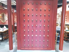 -曲氏老北京铜锅涮肉•火锅(不老街店)