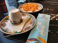 -巴依老爷新疆美食(清华东门店)