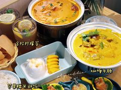 -米泰芒·东南亚料理(体育西店)
