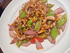 -逢春菜馆天津菜(胜利路店)