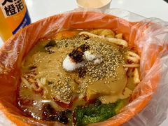 -安发瞧麻辣烫(总店)