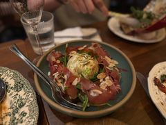 -Bistro Les Lilas丁香花小酒馆