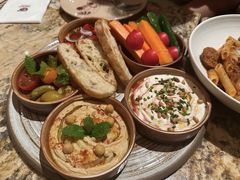 -BROWNSTONE布朗石西班牙餐厅(富城店)