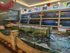 -仁西海鲜酒楼(振东店)