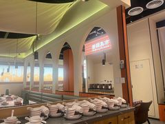 -楼兰新疆菜(江宁万达店)