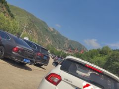 -雁门关景区