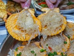 -阿妹小海鲜(下角店)