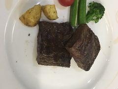 -斗牛士牛排餐厅(嘉里汇店)