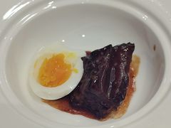 -君来湖滨饭店·渔餐厅