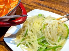 -呱呱叫民俗风味主题餐厅(沣峪口店)