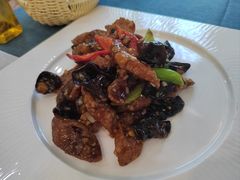 -明城五号烤鸭坊(建国门店)
