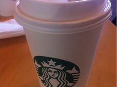 -星巴克(蔡伦路店)