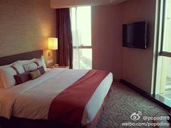 -天津水游城丽筠酒店